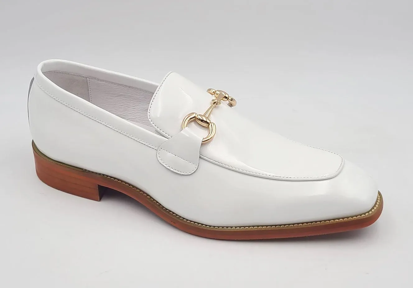Retro Mood Style: 509-28P-White