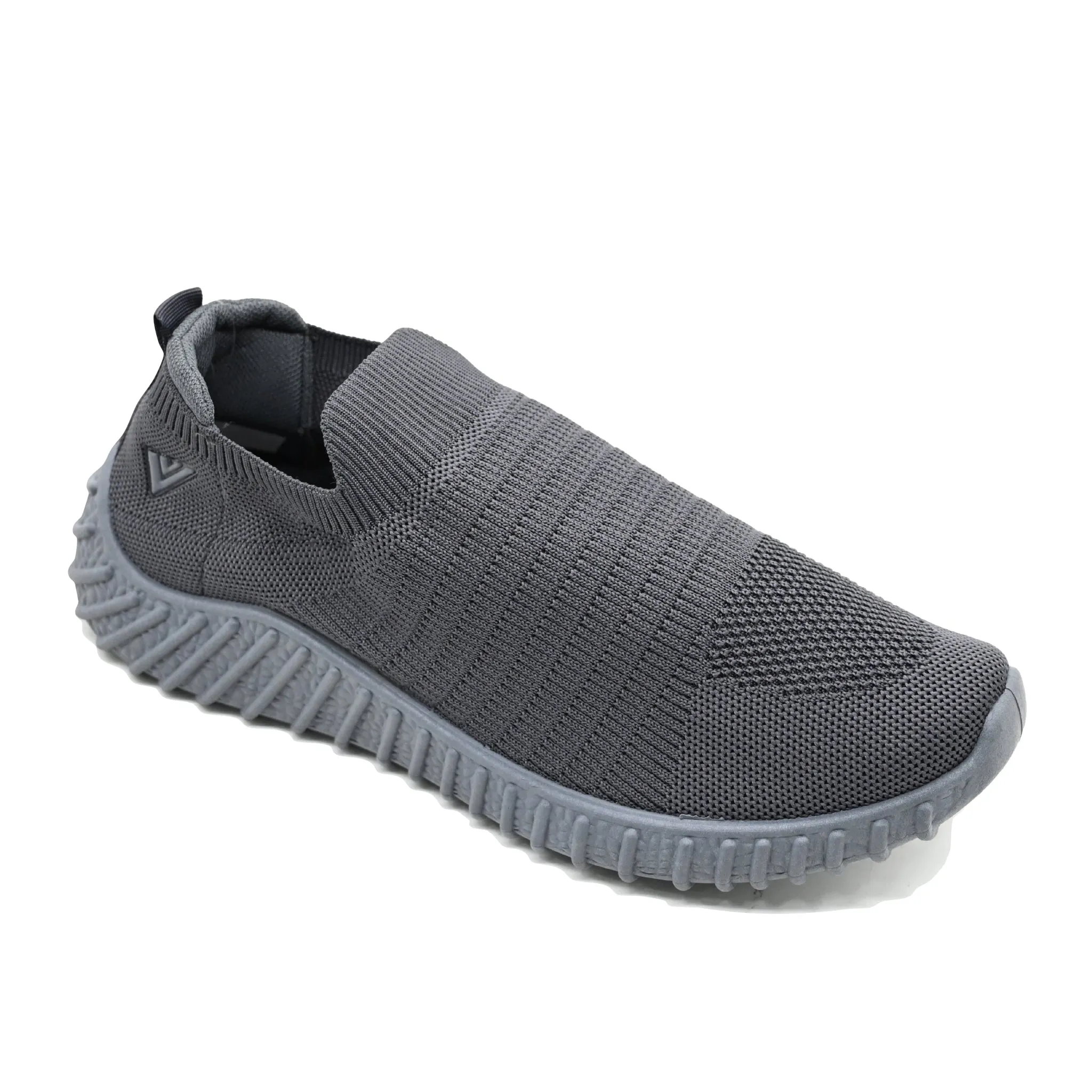 Vigo Mosi - Grey Classic Base