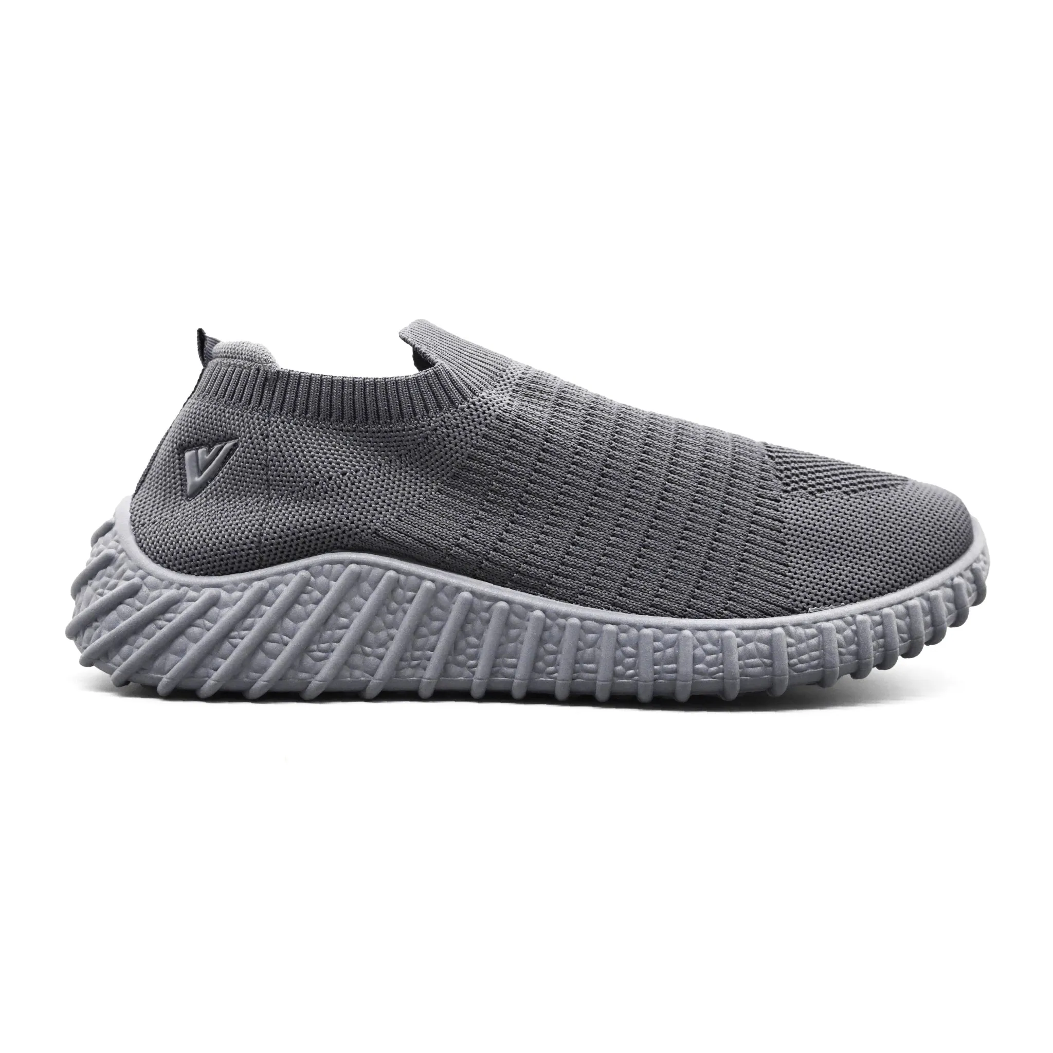 Vigo Mosi - Grey Swift Glide Comfort
