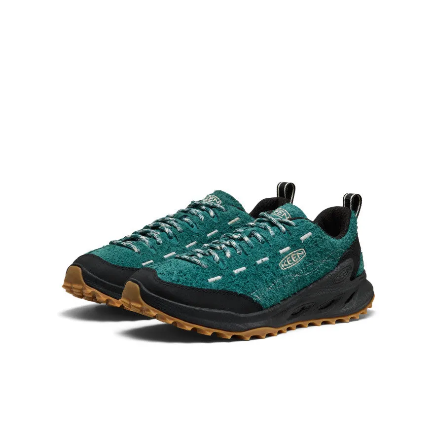 Wind Safe Women's Jasper Zionic Sneaker  |  Mediterranea/Birch