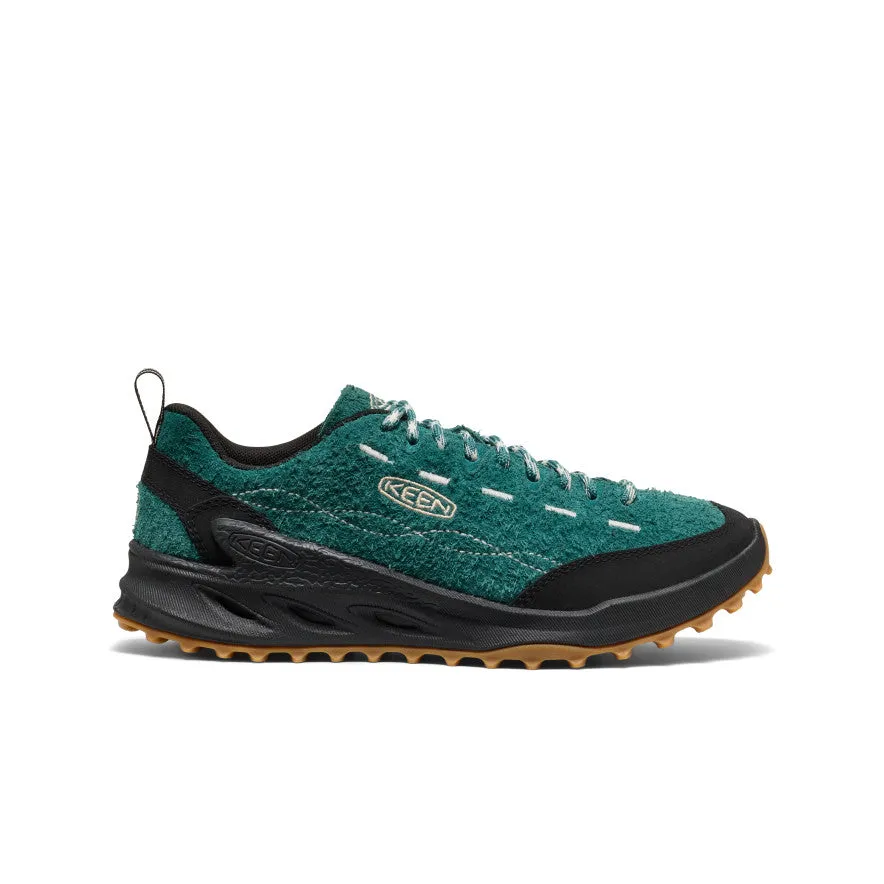 Women's Jasper Zionic Sneaker  |  Mediterranea/Birch Durable