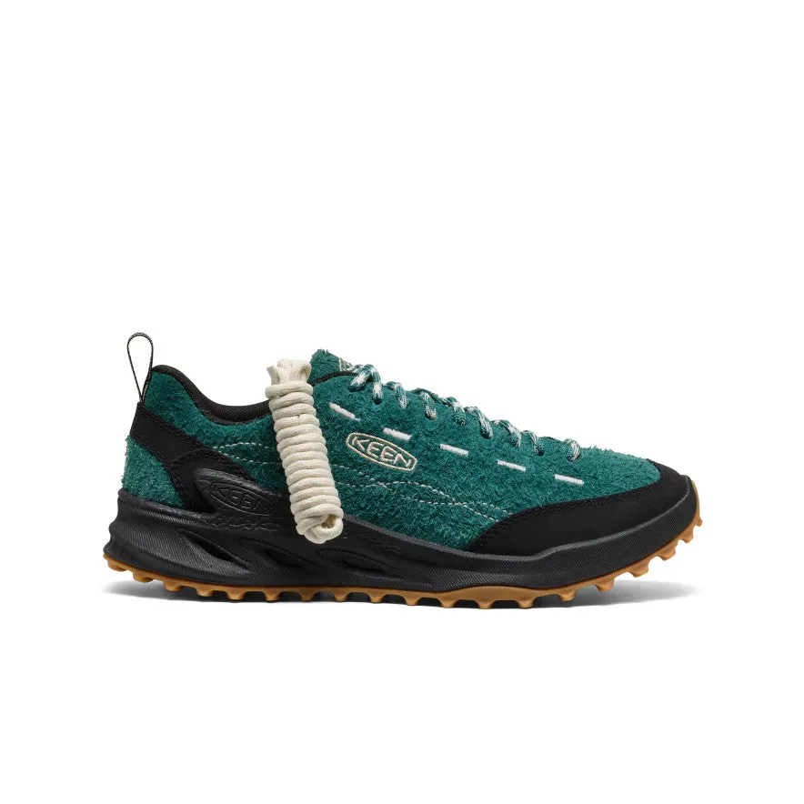 Comfortable Wear Soft Material Women's Jasper Zionic Sneaker  |  Mediterranea/Birch