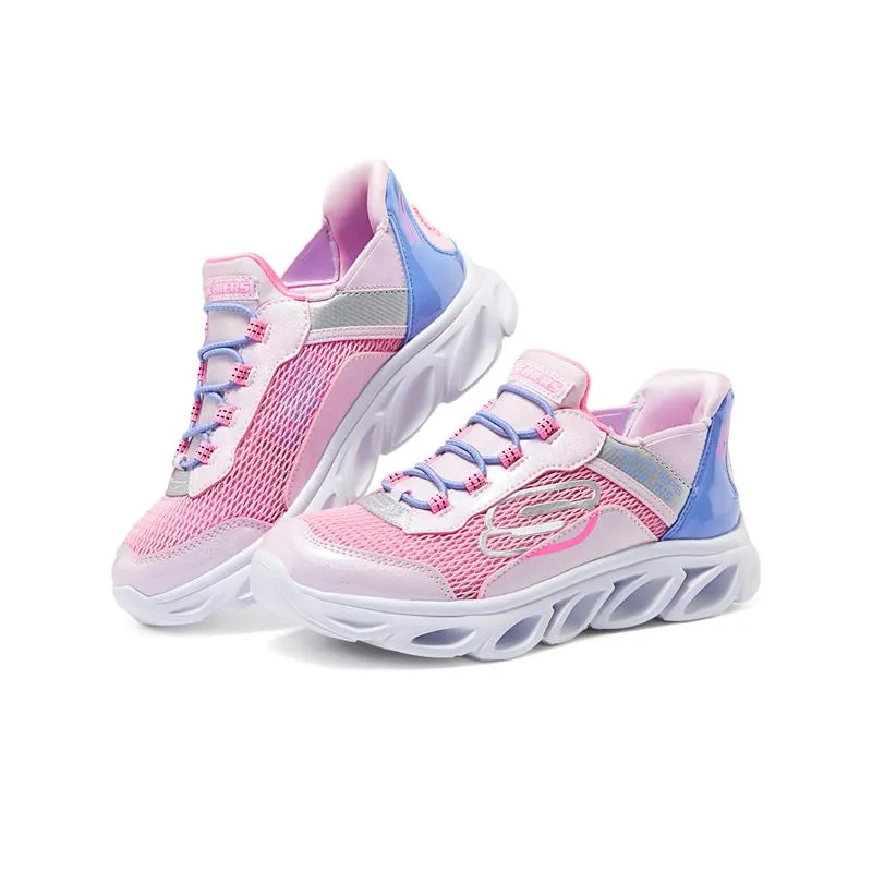 Day Comfort Quick Step SLIP-INS: FLEX GLIDE - 319055L/PNK