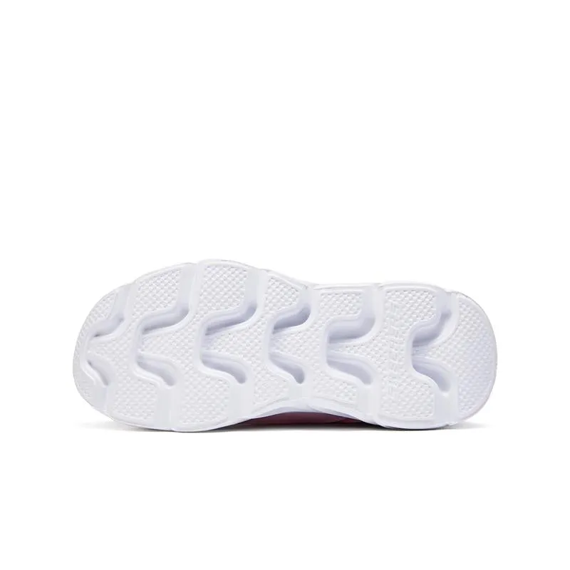SLIP-INS: FLEX GLIDE - 319055L/PNK Low Key Comfort Easy Glide Fit