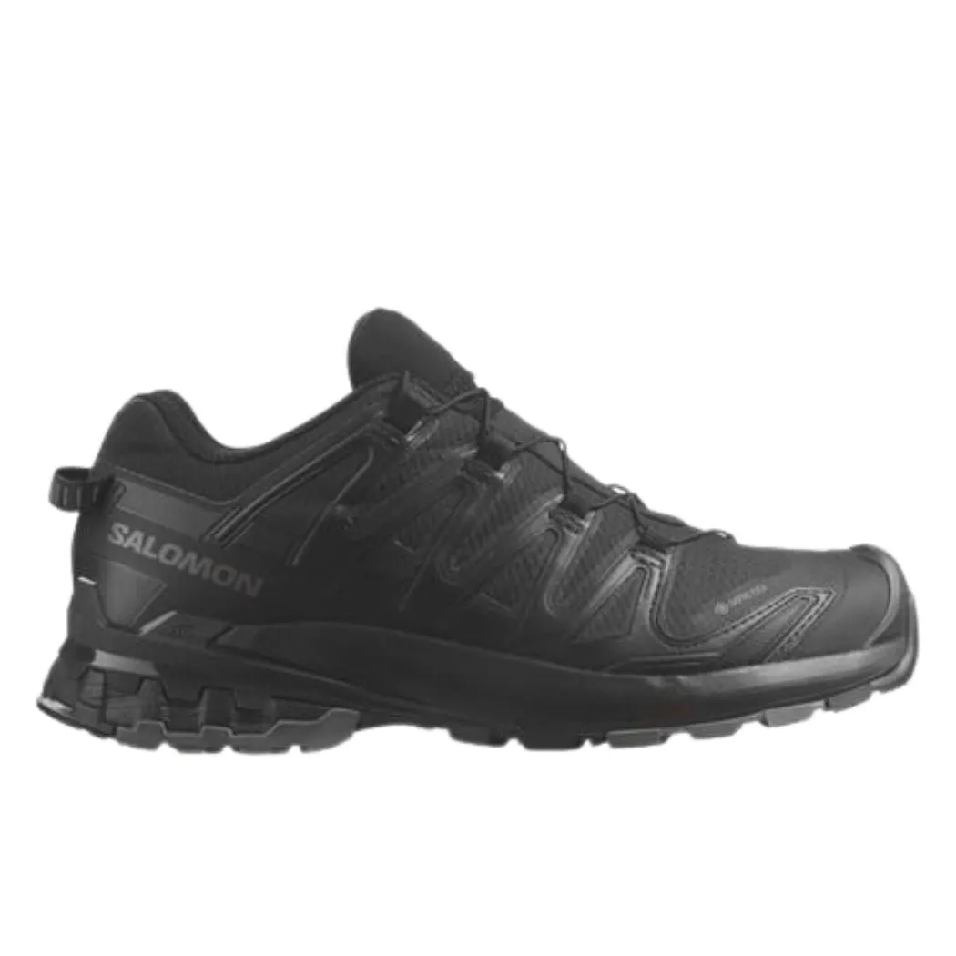 salomon XA Pro 3D V9 GTX Women's Trail Running Shoes Freeze Grip Pilates Cool