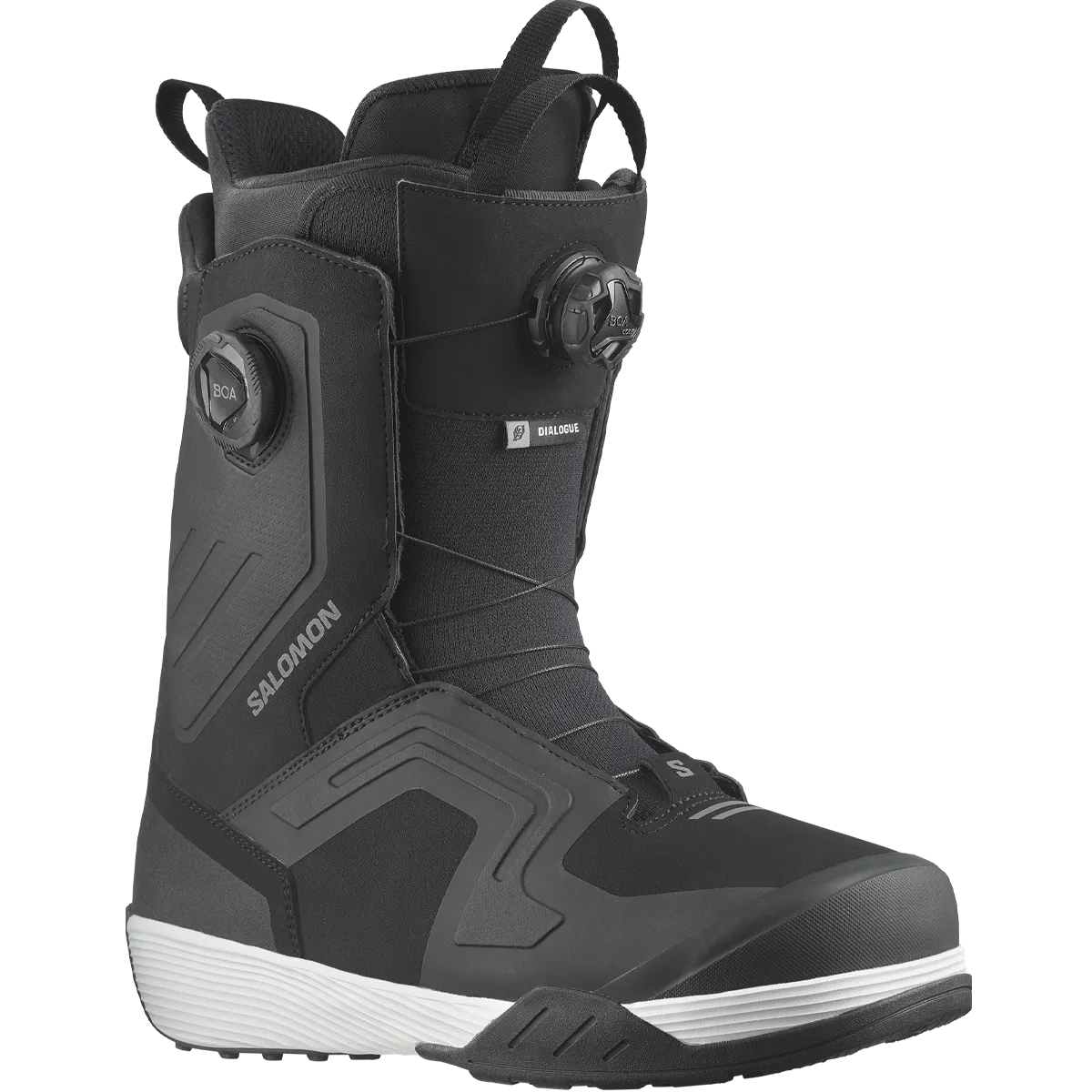Snow Traction Dialogue Dual BOA