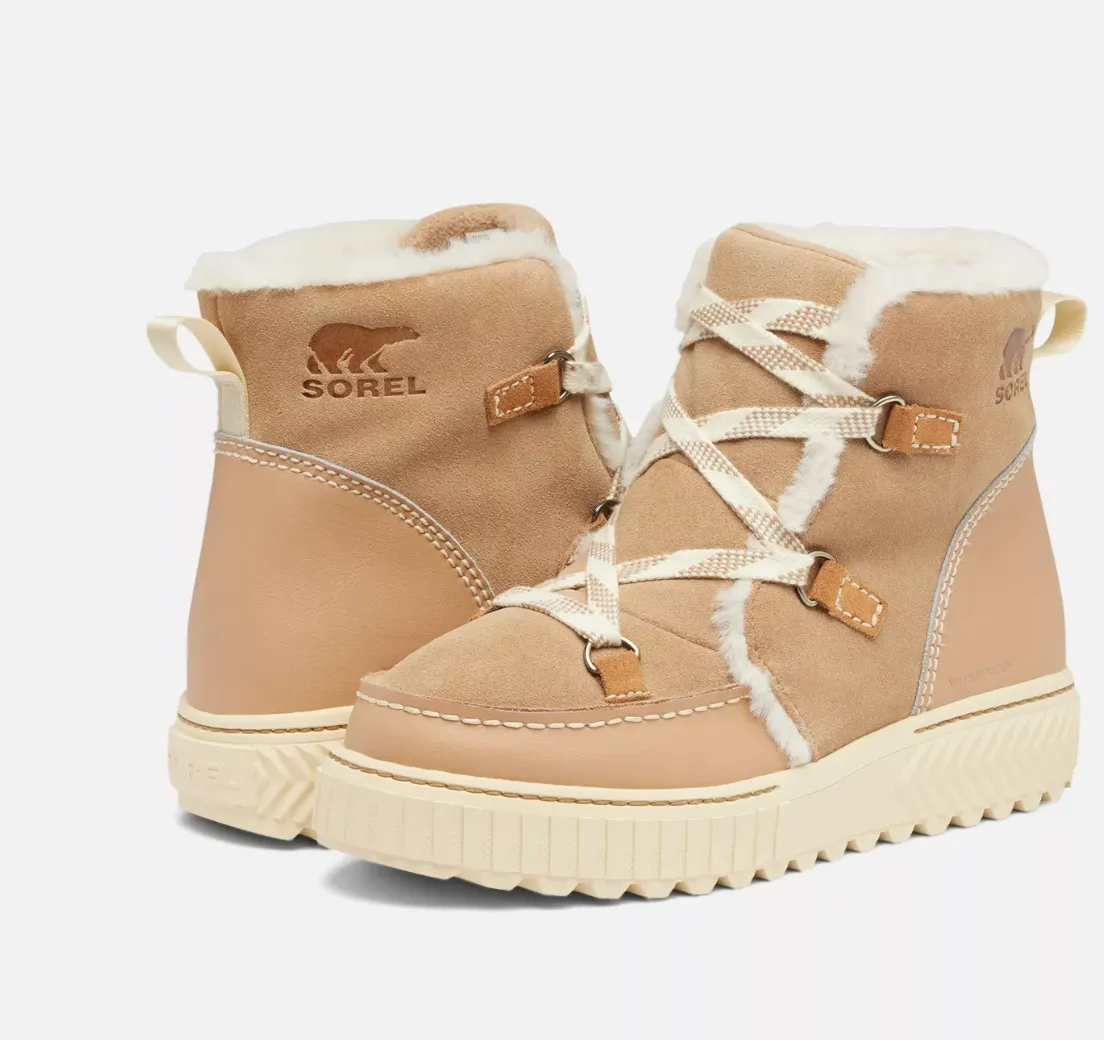 Snow Treading Boots SOREL ONA AVE? Alpine Women's Waterproof Boot