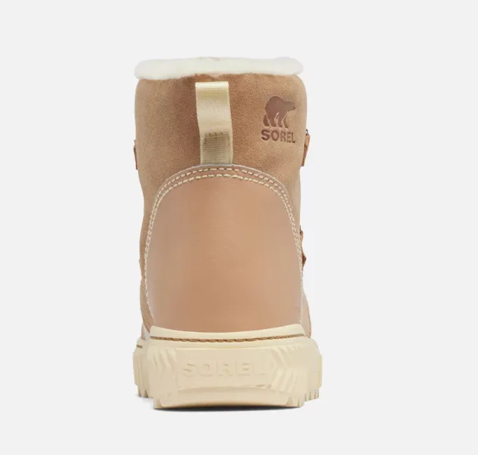 SOREL ONA AVE? Alpine Women's Waterproof Boot Winter Sport