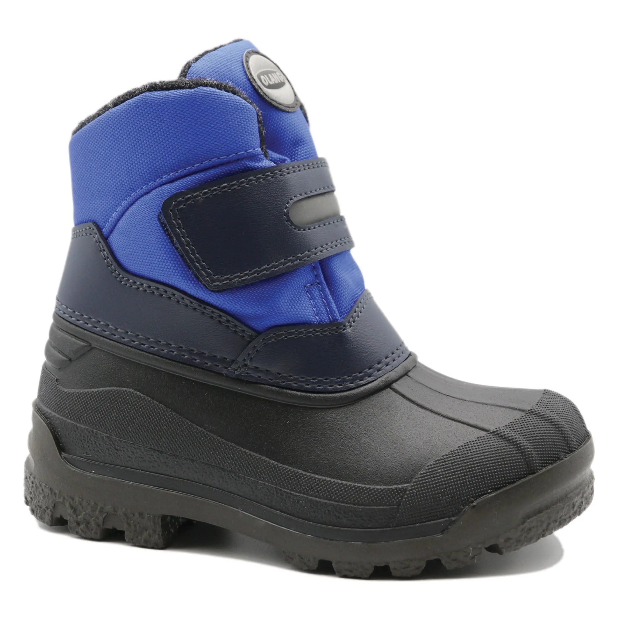 Assen Kid Royal Blue