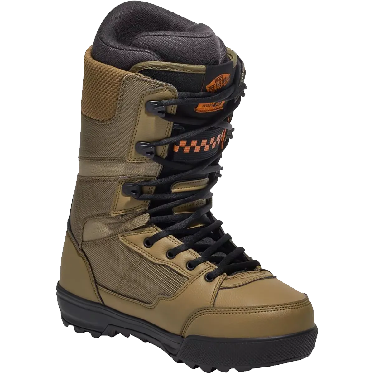 Outdoor Adventure Footwear Invado Pro