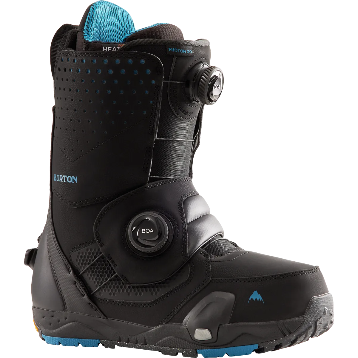Photon Step On Cold Weather Gear windproof