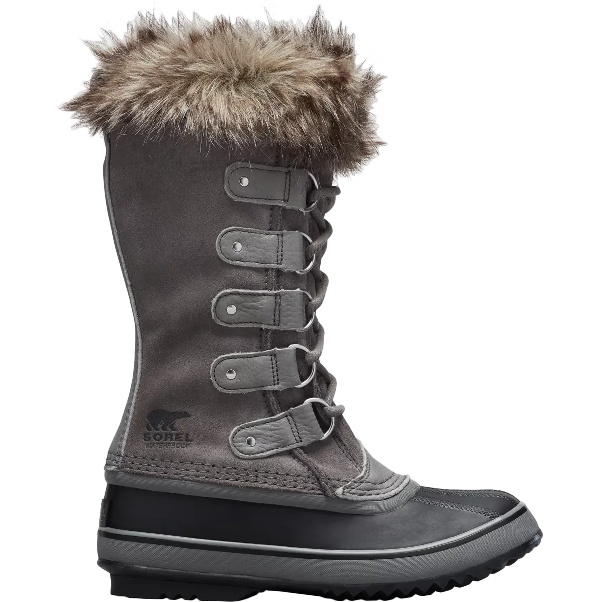 Padded Women's Joan of Arctic