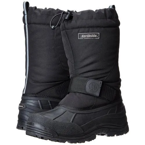 Men's Snow Boots Ice Trek Footwear