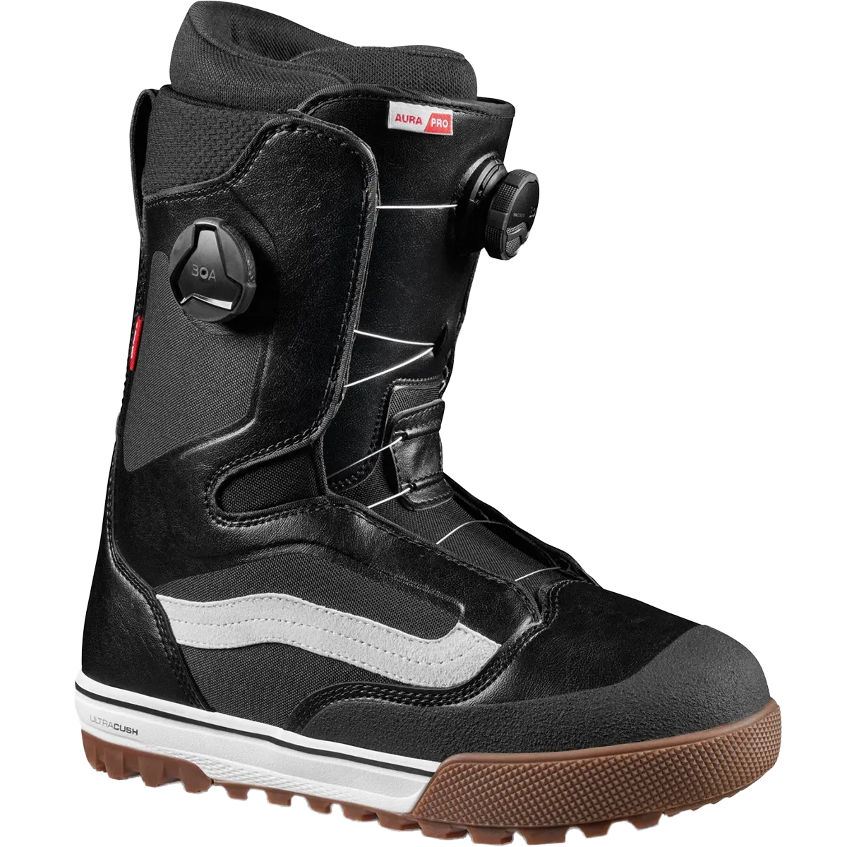 Snowy Path Protection Aura Pro