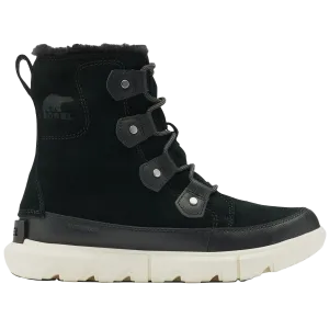 Sturdy Chilly Snow Treks Women's Explorer II Joan