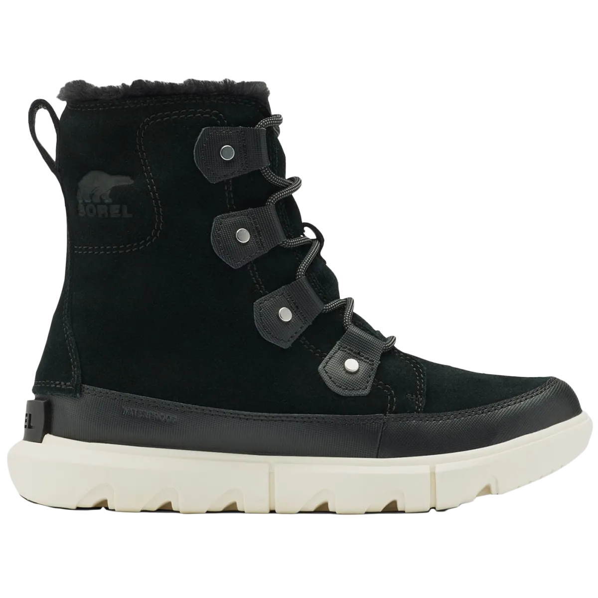 Women's Explorer II Joan Adventure Walks