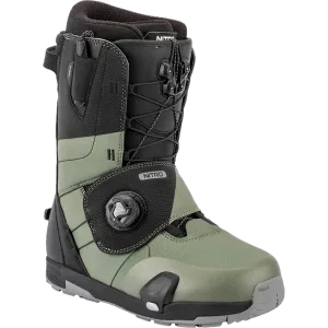 Cold Terrain Protection Frosty Steps Venture Step On TLS