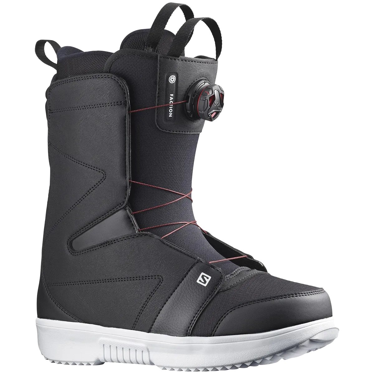 waterproof Faction BOA