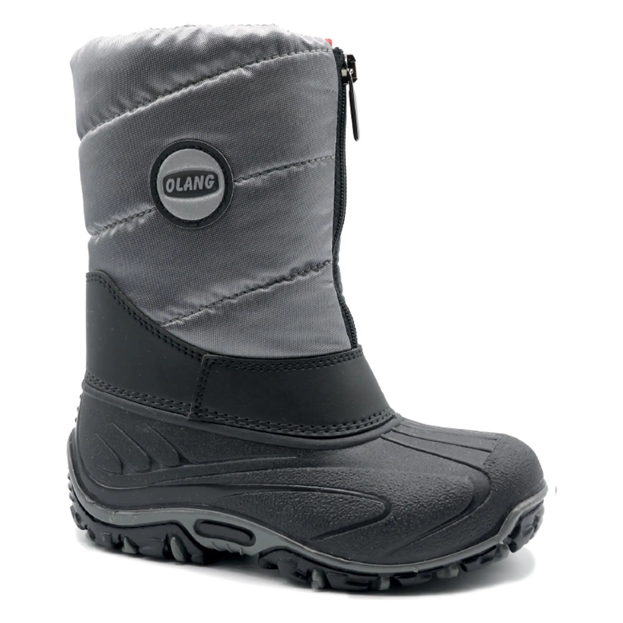 BMX Anthracite.