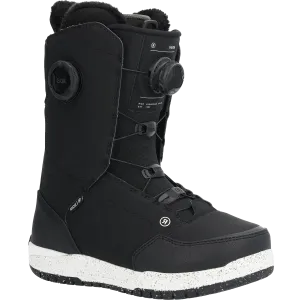 All-Weather Wear High-Quality Boots Women's Hera