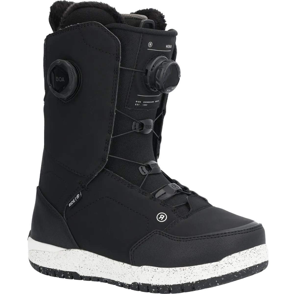 Winter Activity Gear Chilly Comfort Women's Hera