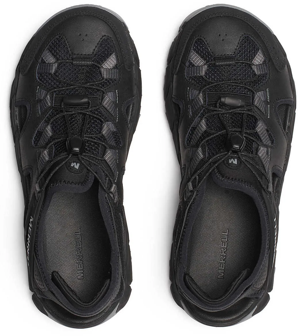 Merrell Maipo Explorer Sieve Womens Sandals - Black Performance