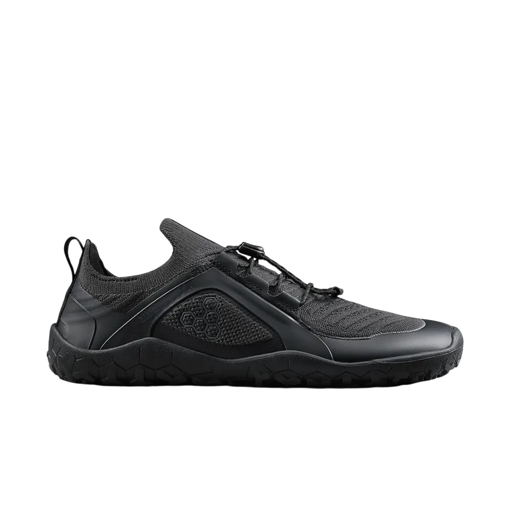 VIVOBAREFOOT - Men's Primus Trail Knit FG Foot alignment Marathon Training