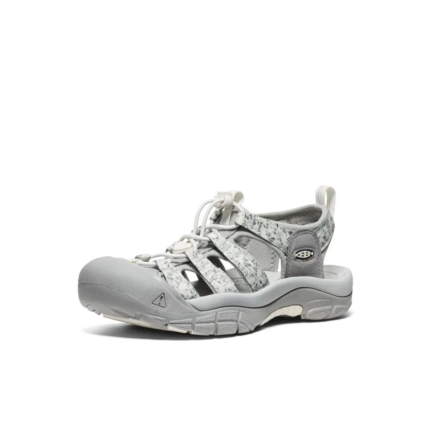 Women's Newport Retro x Dead Dye  |  Ddye17 Supportive structure