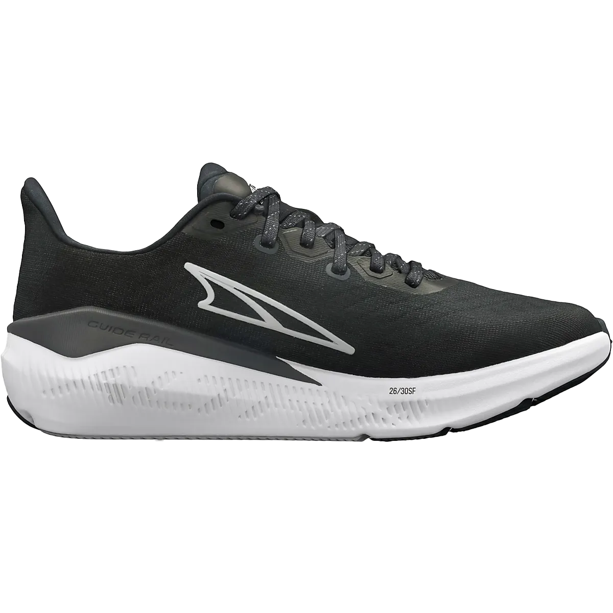 Shockproof relay shoes Women's Experience Form