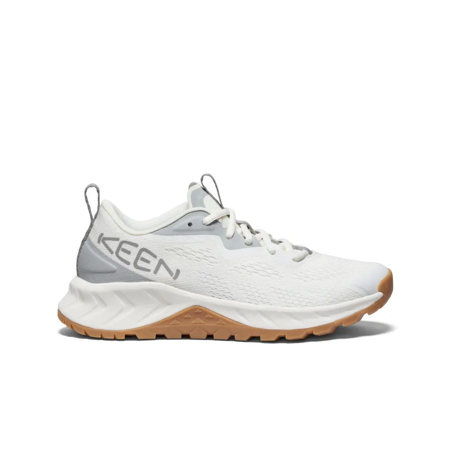 Women's Versacore Speed Shoe  |  Star White/Alloy Street Workout Cushion system