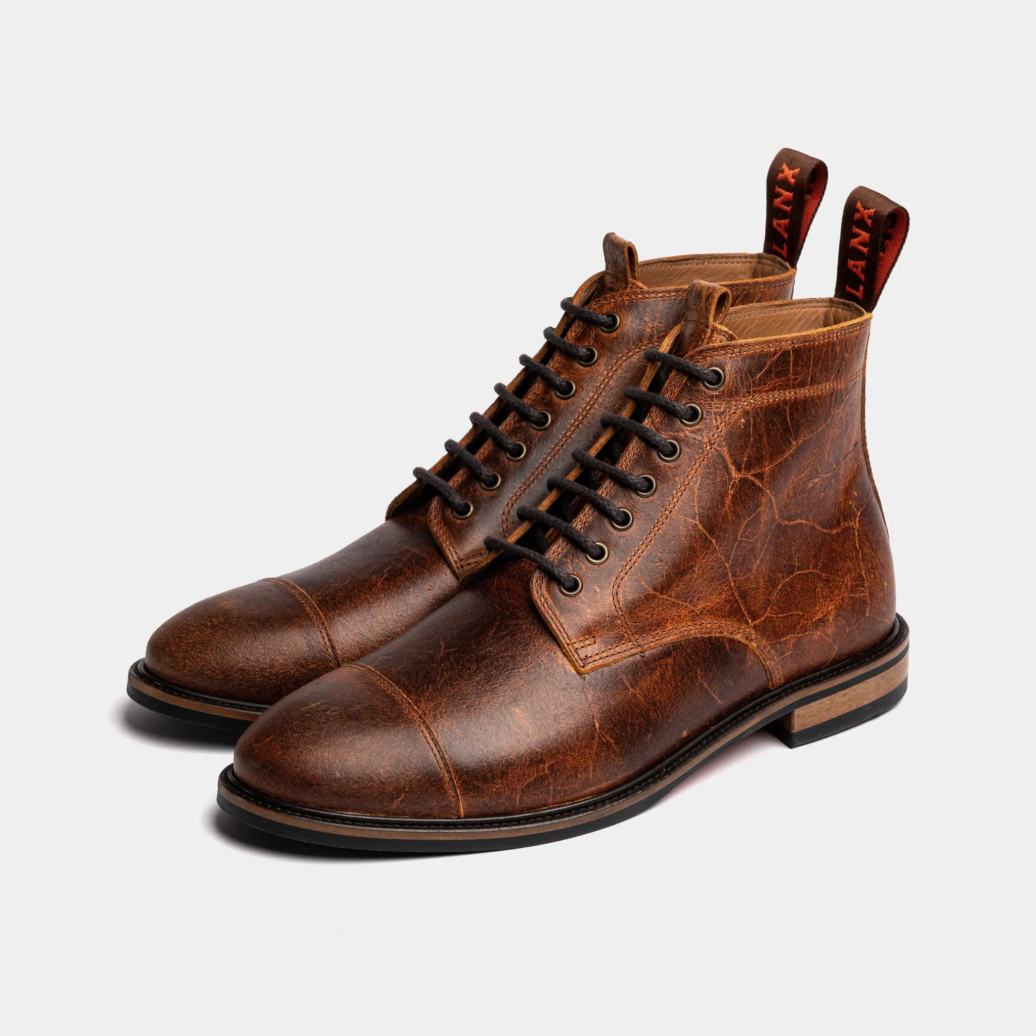 TASKER // COACH Elegant Touch