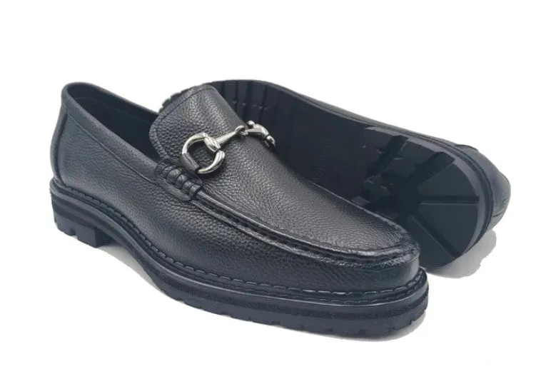 Shockproof Foot Glow Style: 623-01-Black
