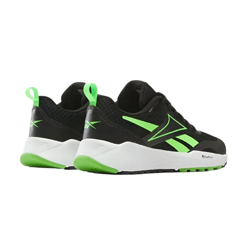 Reebok Energen Run GS Kids Running Shoes impact - resistant running shoes