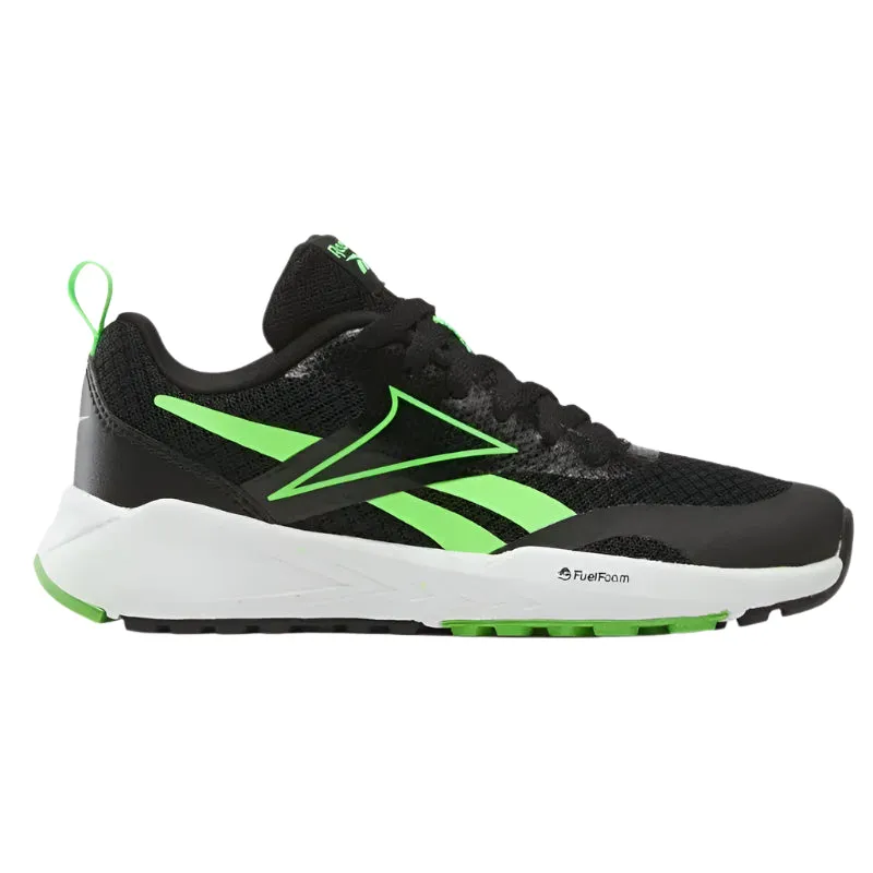 Reebok Energen Run GS Kids Running Shoes Traditional rural - running