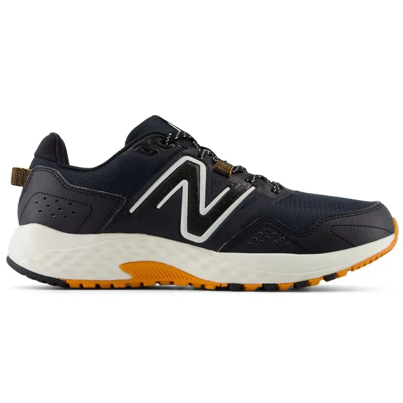 New Balance MT410 2E WIDE Mens Trail Running Shoes softball shoes flexible nylon shoes