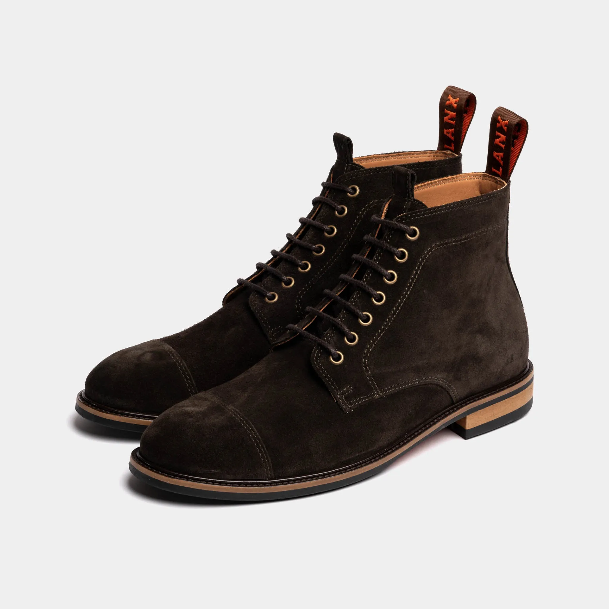 Long Lasting Dry Days TASKER // EBONY