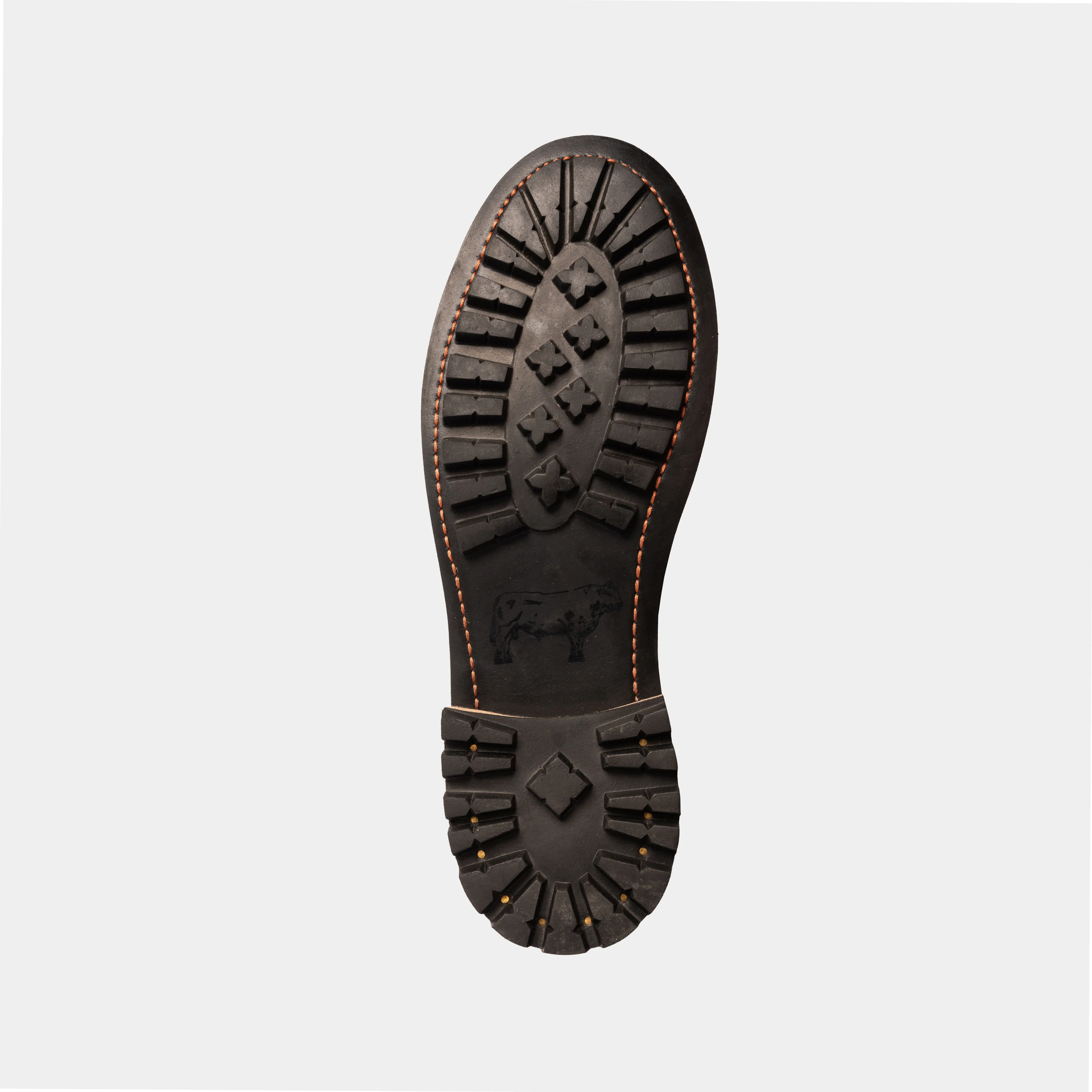 PIKE // BROWN SUEDE Non Slip Lifestyle Essential