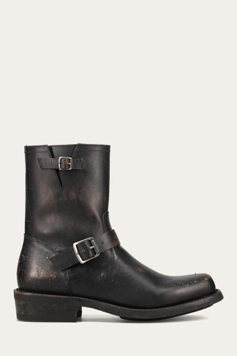 Conway Engineer Comfort Padding heel cup