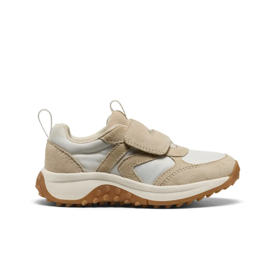 Little Kids' KS86 Sneaker  |  Birch/Star White Club Edge
