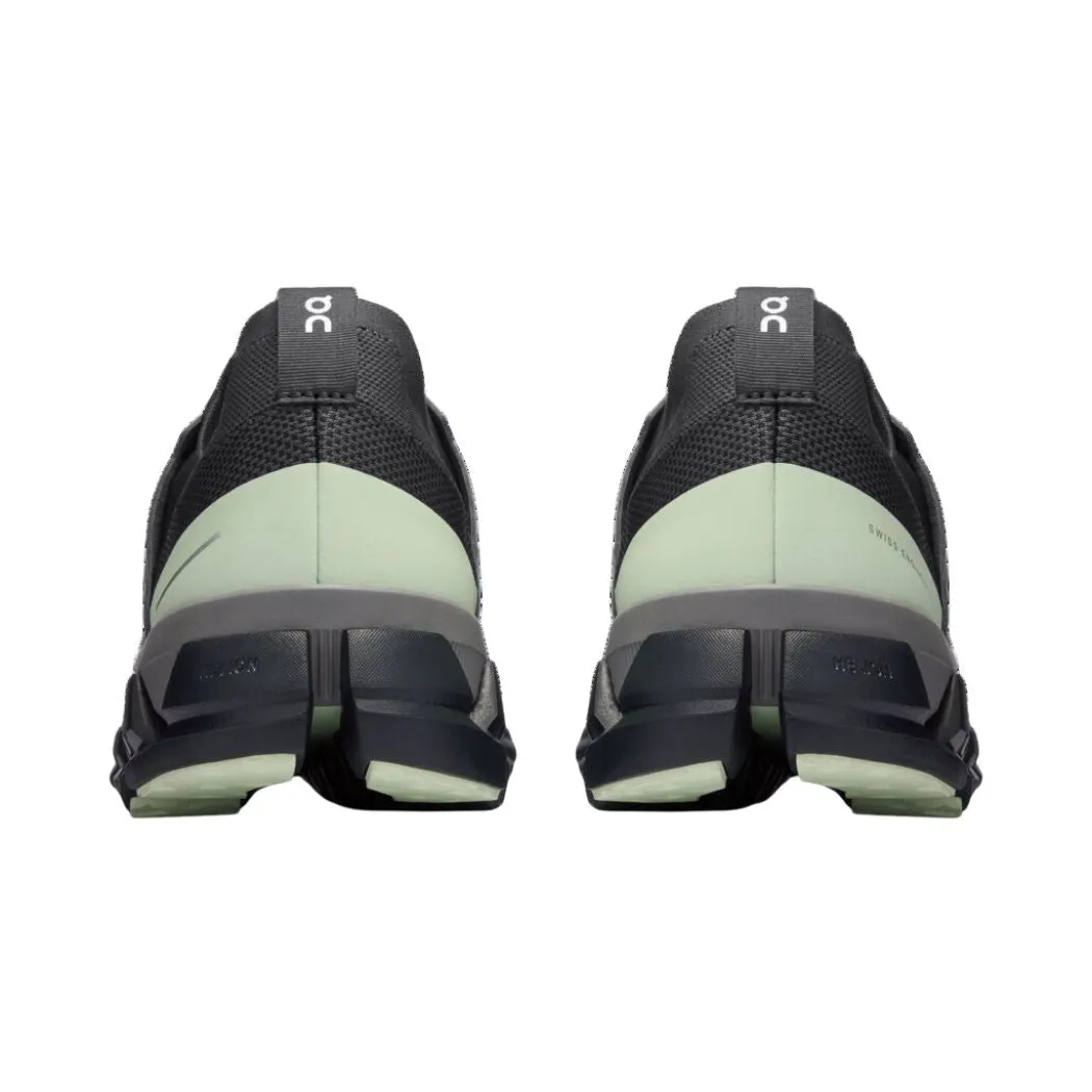on Cloudswift 3 Men's Running Shoes Skin Soft