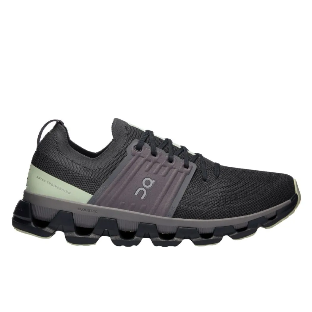 on Cloudswift 3 Men's Running Shoes Angel Glow Office Smart