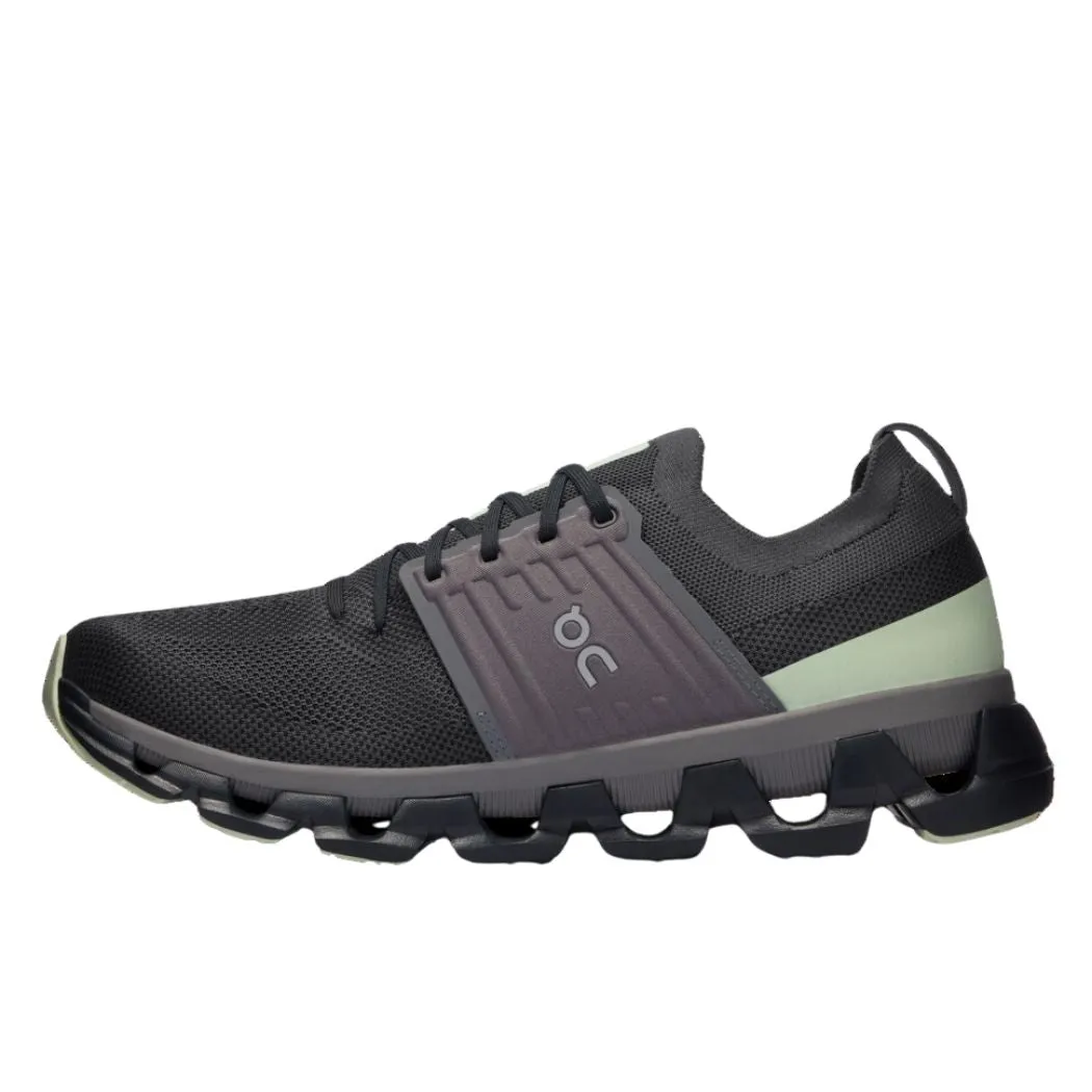 Red Glow Best Seller on Cloudswift 3 Men's Running Shoes