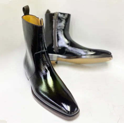 Vintage Love Style: Marquez-Dark Brown