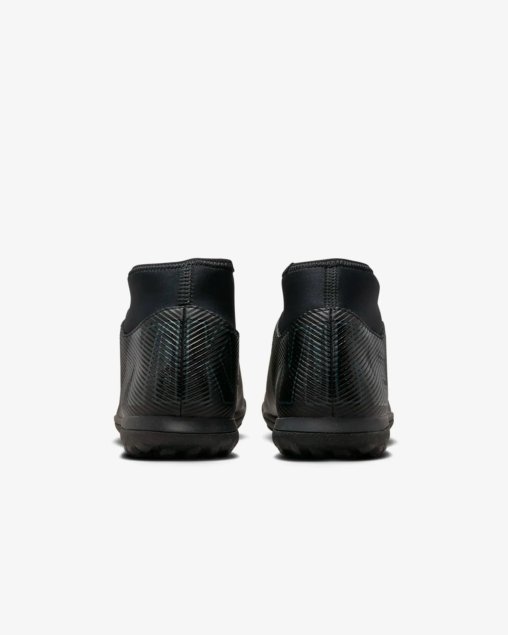 Mercurial Superfly 10 Club TF Soccer Shoes Breathable mesh
