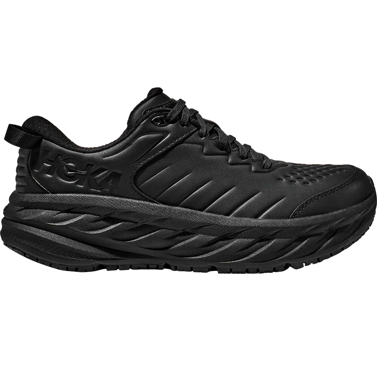 Women's Bondi SR foam