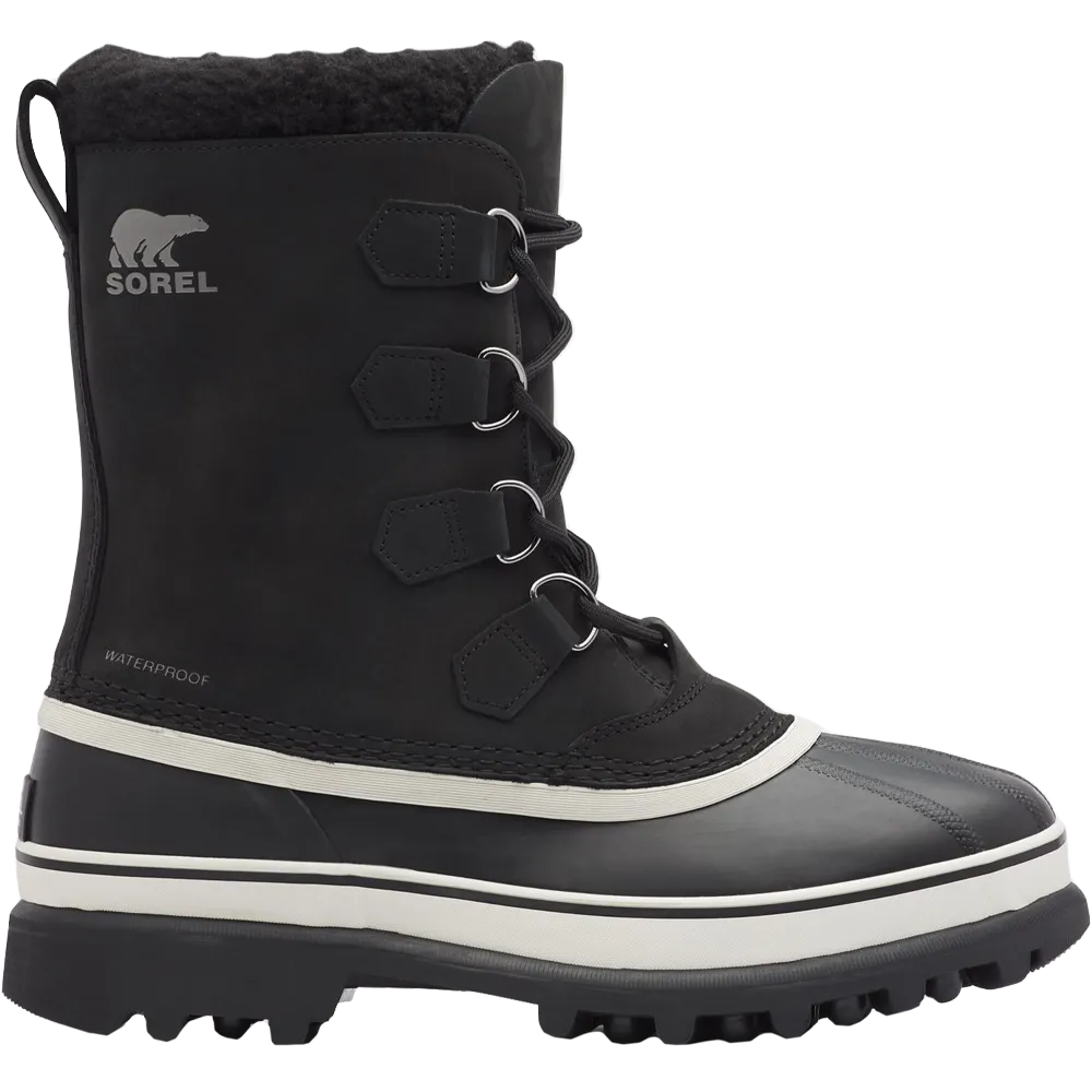 Ice Coverage Men's Caribou Boot