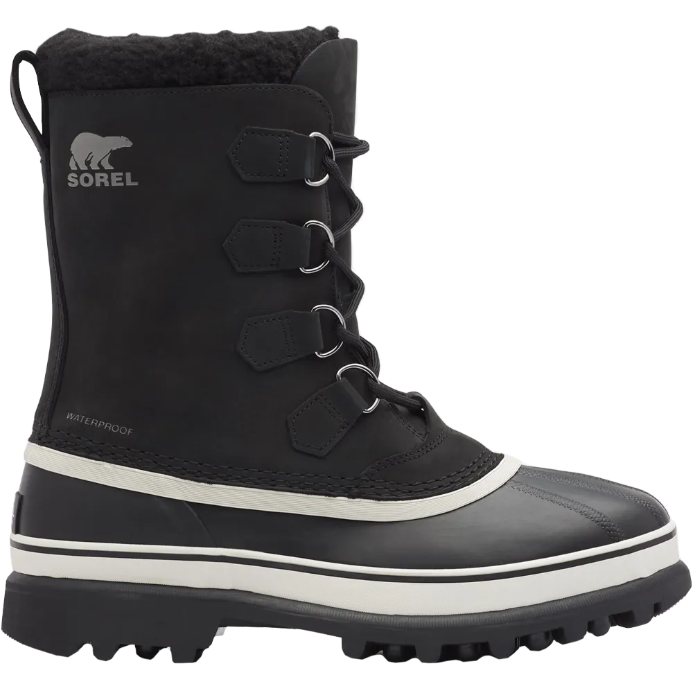 Men's Caribou Boot Winter Hiking Gear