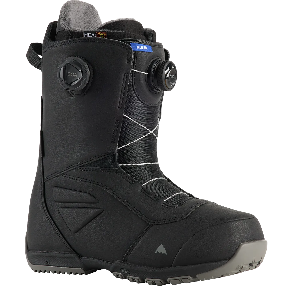 Ruler BOA Wide Snow Trek Footwear