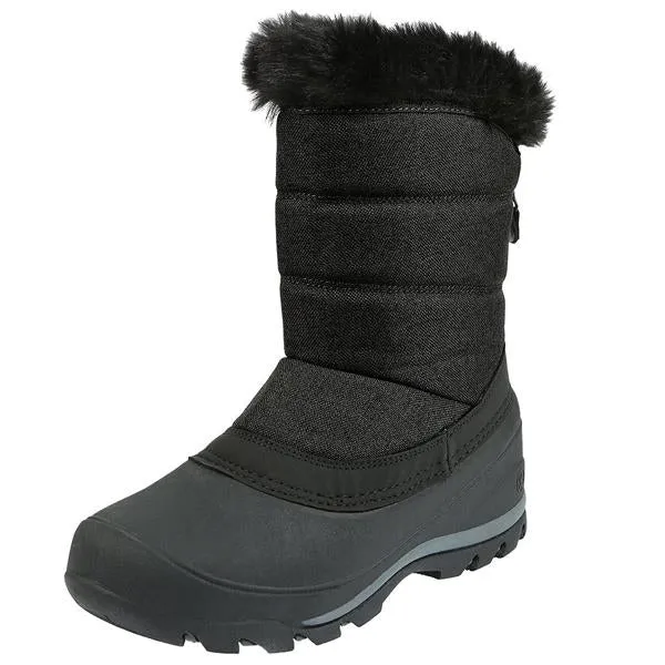 Heavy Snowfall Women's Ainsley