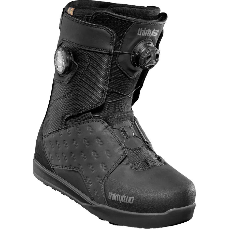 Outdoor Trekking Boots Lashed Double BOA